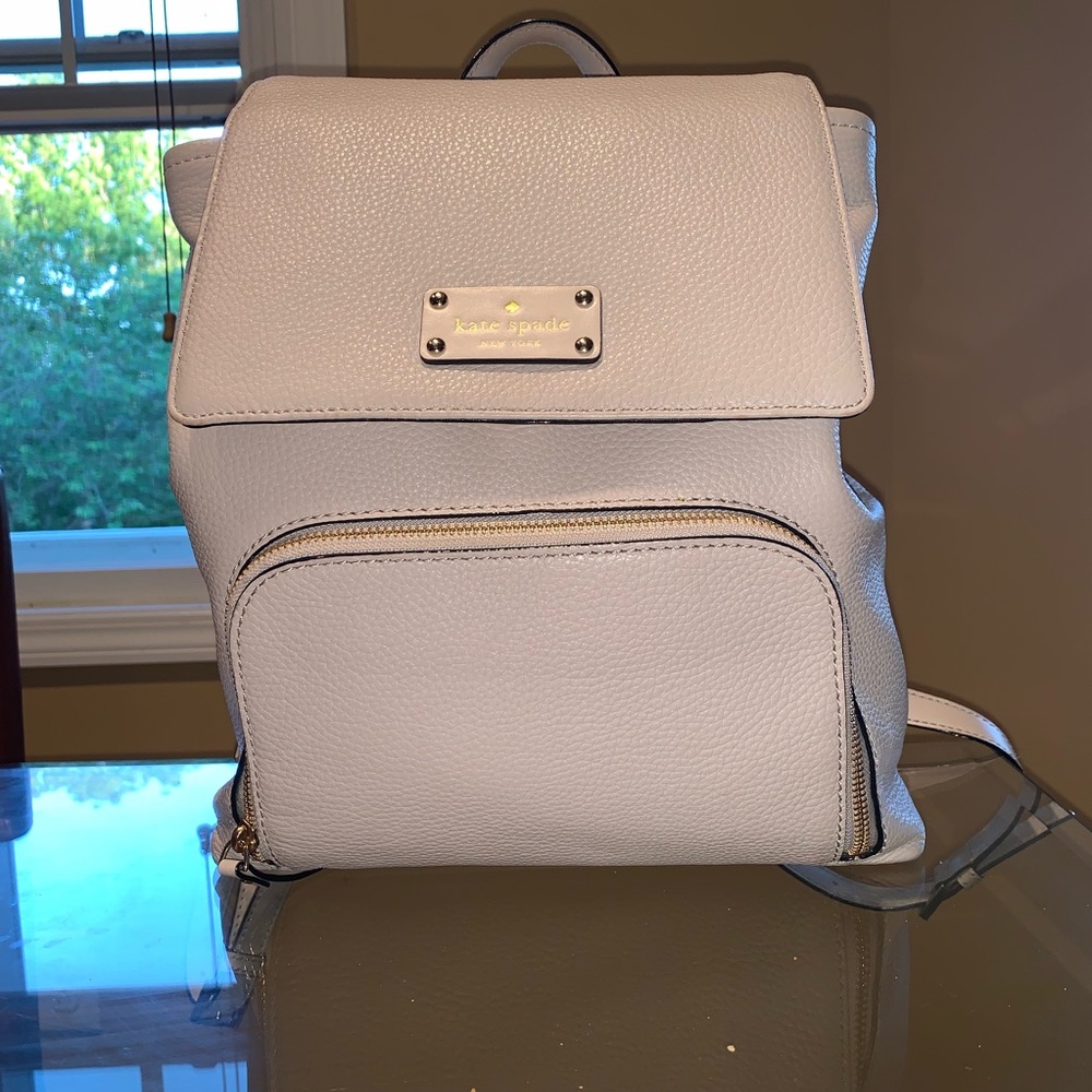 Kate spade Remington backpack